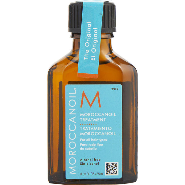 Moroccanoil - Moroccanoil Treatment (Alcohol Free)