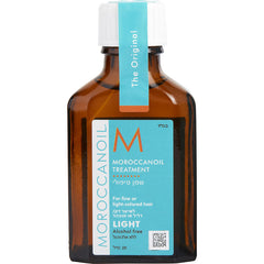 MOROCCANOIL by Moroccanoil - MOROCCANOIL TREATMENT LIGHT (ALCOHOL FREE)