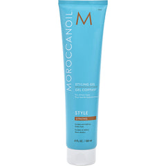 Moroccanoil   Styling Gel   strong