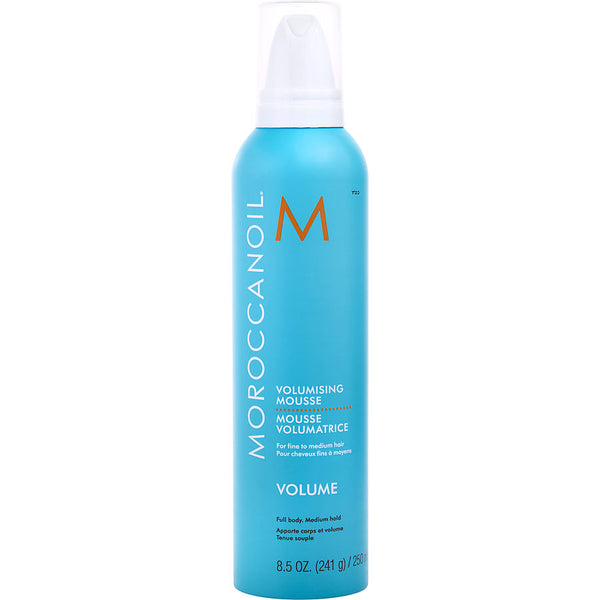 Moroccanoil    Volumizing Hair Mousse