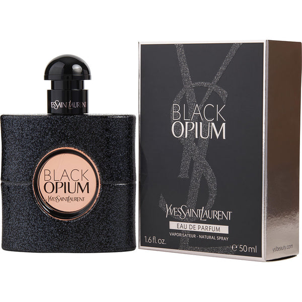 Black Opium - Eau De Parfum Spray