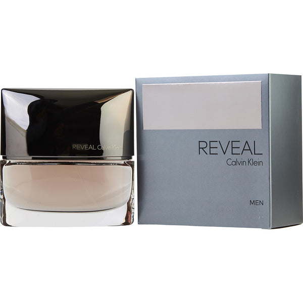 Reveal Calvin Klein - Edt Spray