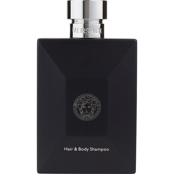 Versace Signature - Hair & Body Shampoo