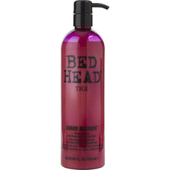 Bed Head   Dumb Blonde Reconstructor For Chemically Treated Hair