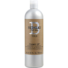 Bed Head Men Clean Up Peppermint Conditioner (Gold Packaging) 25.36 oz