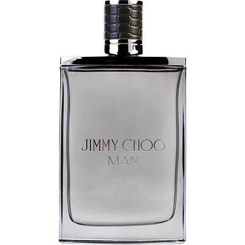 Jimmy Choo Eau De Toilette Spray 3.3 oz Tester