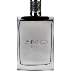 Jimmy Choo Eau De Toilette Spray 3.3 oz Tester