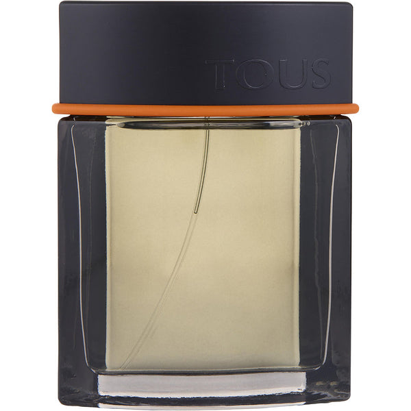 Tous Man Intense - Edt Spray