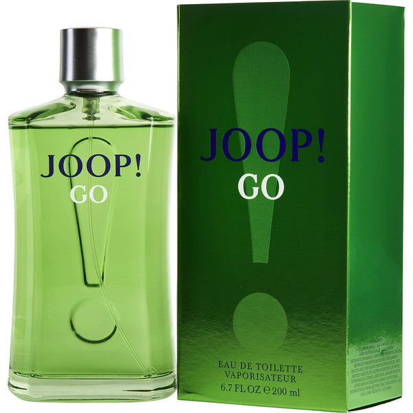 Joop! Go   Edt Spray