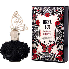 La Nuit De Boheme Black - Eau De Parfum Spray