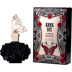 La Nuit De Boheme Black - Eau De Parfum Spray