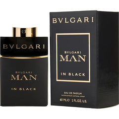 Bvlgari Man In Black - Eau De Parfum Spray