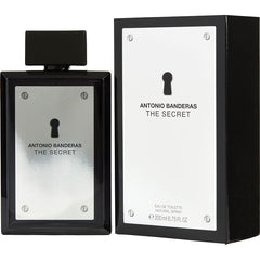 The Secret   Edt Spray