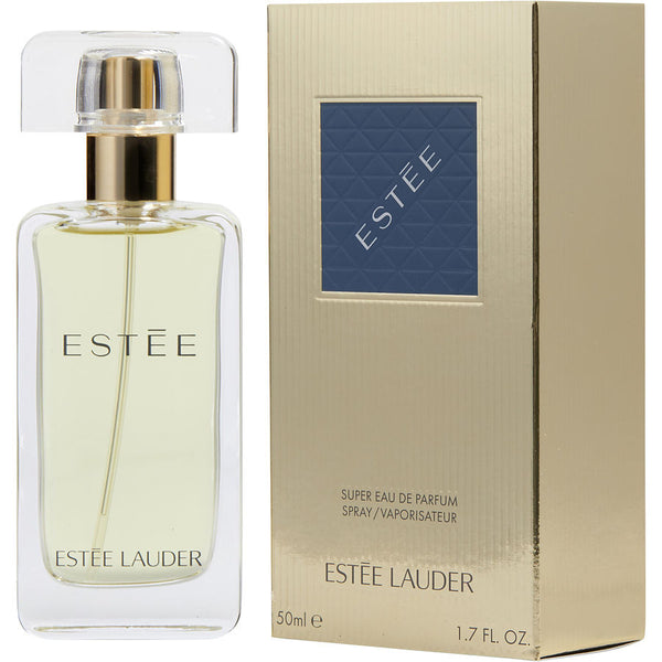 Estee - Super Eau De Parfum Spray