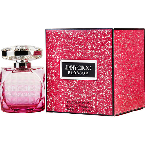 Jimmy Choo Blossom Eau De Parfum Spray 3.3 oz