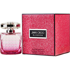Jimmy Choo Blossom Eau De Parfum Spray 3.3 oz