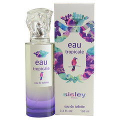 Eau Tropicale   Edt Spray