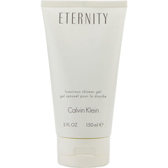 Eternity - Shower Gel