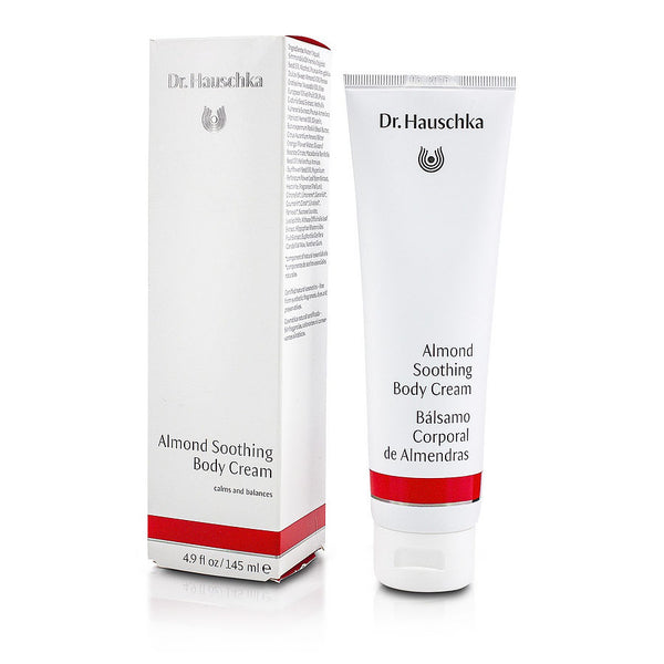 Dr. Hauschka   Almond Soothing Body Cream