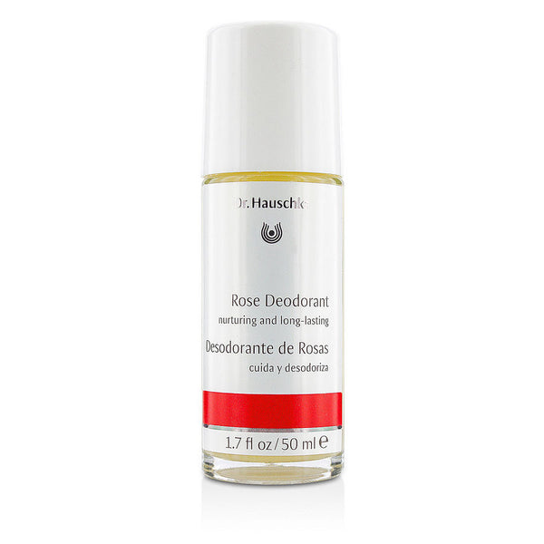 Dr. Hauschka - Rose Deodorant