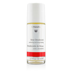 Dr. Hauschka - Rose Deodorant