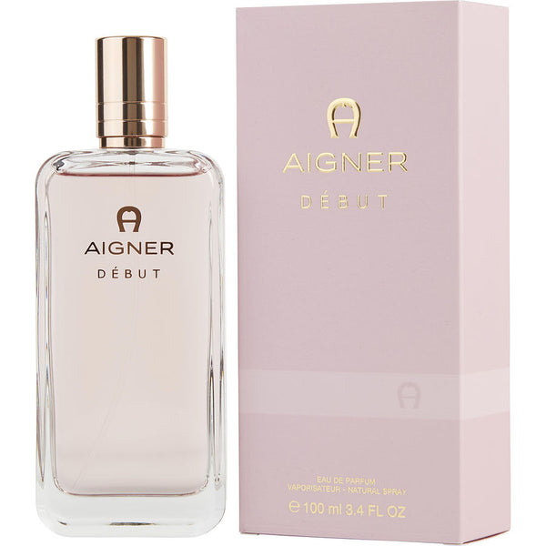 Aigner Debut   Eau De Parfum Spray
