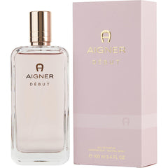 Aigner Debut   Eau De Parfum Spray