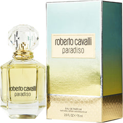Roberto Cavalli Paradiso - Eau De Parfum Spray