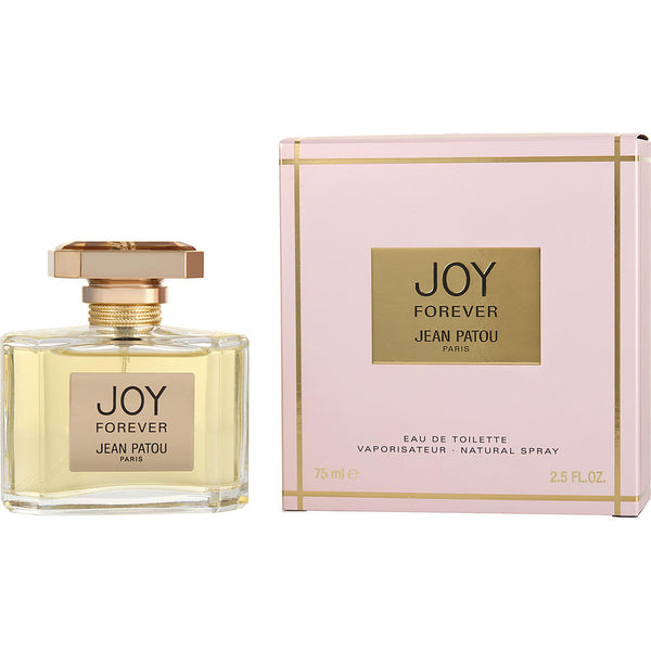 Joy Forever - Edt Spray