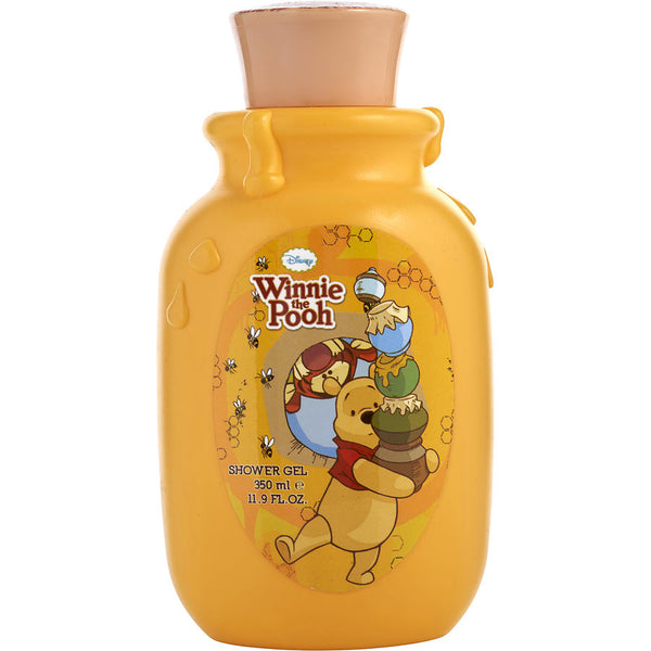 Winnie The Pooh - Shower Gel