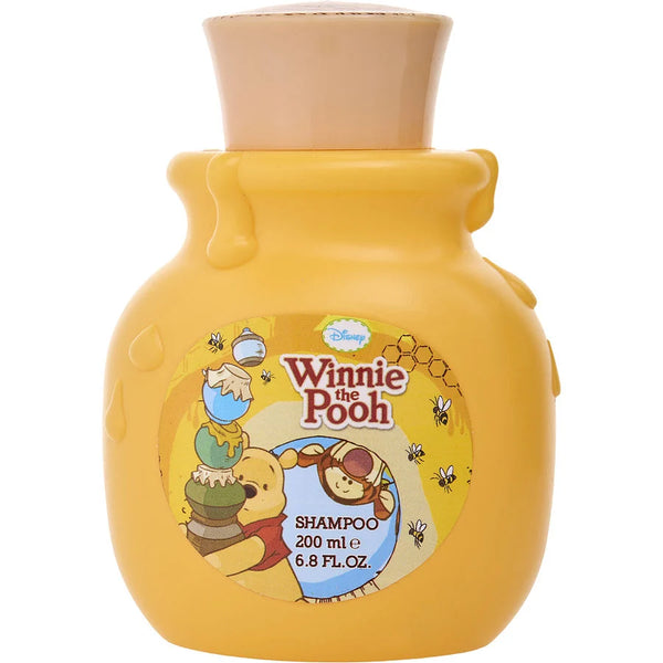 Winnie The Pooh   Shampoo