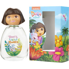 Dora And Boots  - Edt Spray