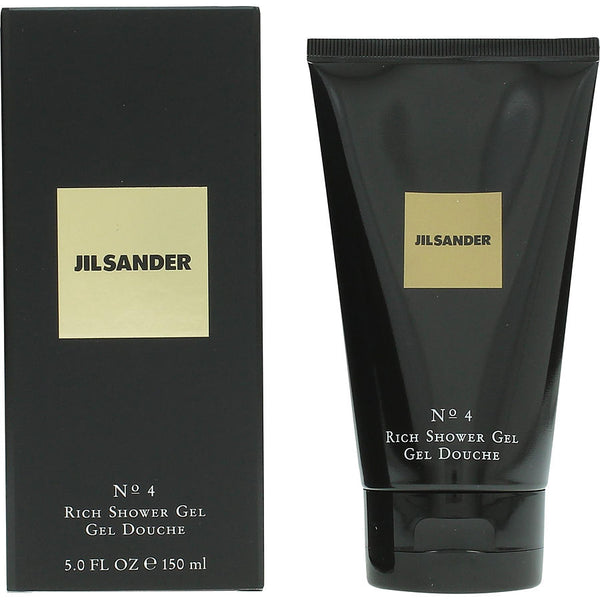 Jil Sander #4  Shower Gel