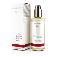 Dr. Hauschka - Quince Hydrating Body Milk