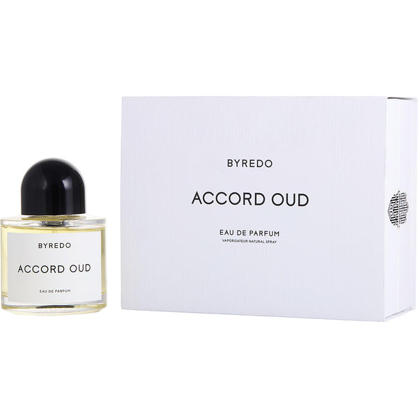 Accord Oud Byredo - Eau De Parfum Spray