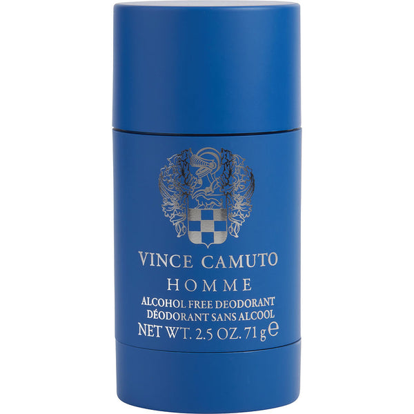 VINCE CAMUTO HOMME by Vince Camuto   DEODORANT STICK ALCOHOL FREE