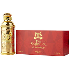 Alexandre J Golden Oud - Eau De Parfum Spray