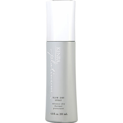 Kenra Platinum Blow Dry Spray 6.8 oz