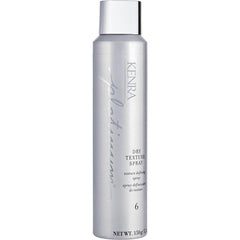 Kenra - Platinum Dry Texture Spray #6