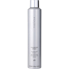 Kenra - Platinum Finishing Spray #26