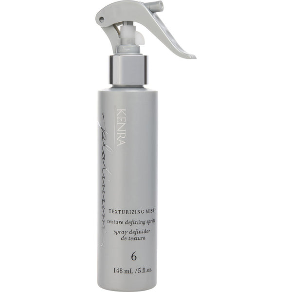 Kenra - Platinum Texturizing Mist