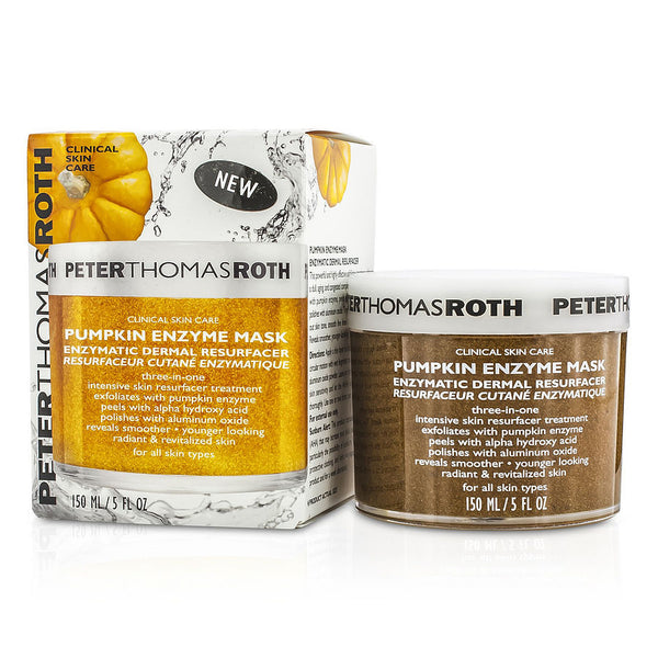 Peter Thomas Roth - Pumpkin Enzyme Mask