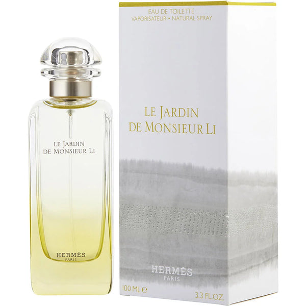 Le Jardin De Monsieur Li   Edt Spray