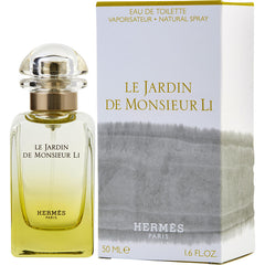 Le Jardin De Monsieur Li   Edt Spray