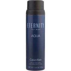 Eternity Aqua  - Body Spray