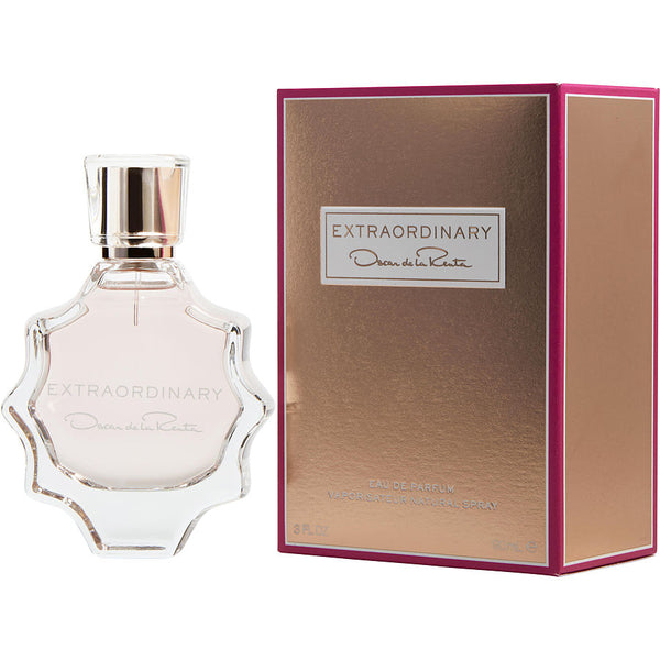 Extraordinary - Eau De Parfum Spray