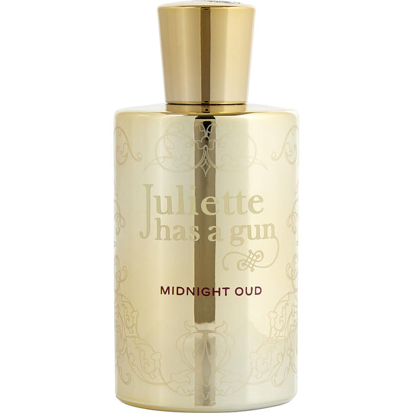Midnight Oud   Eau De Parfum Spray
