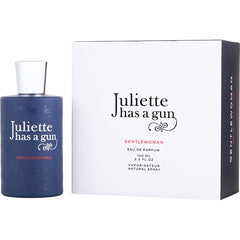 Gentlewoman   Eau De Parfum Spray
