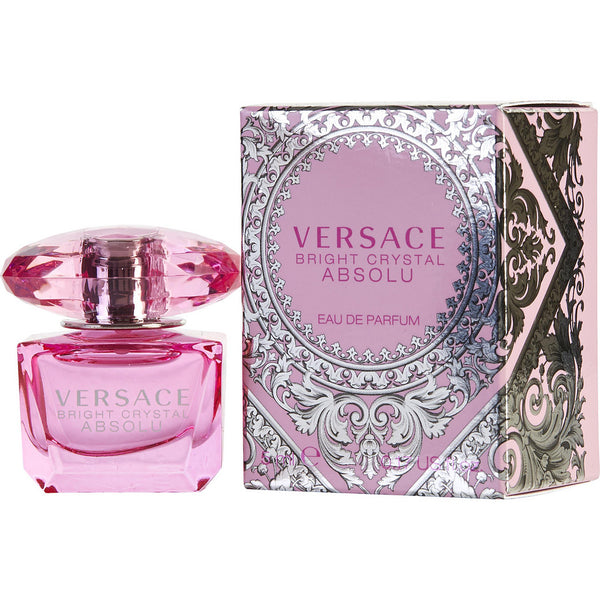 Versace Bright Crystal Absolu - Eau De Parfum