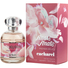 Anais Anais Premier Delice - Edt Spray